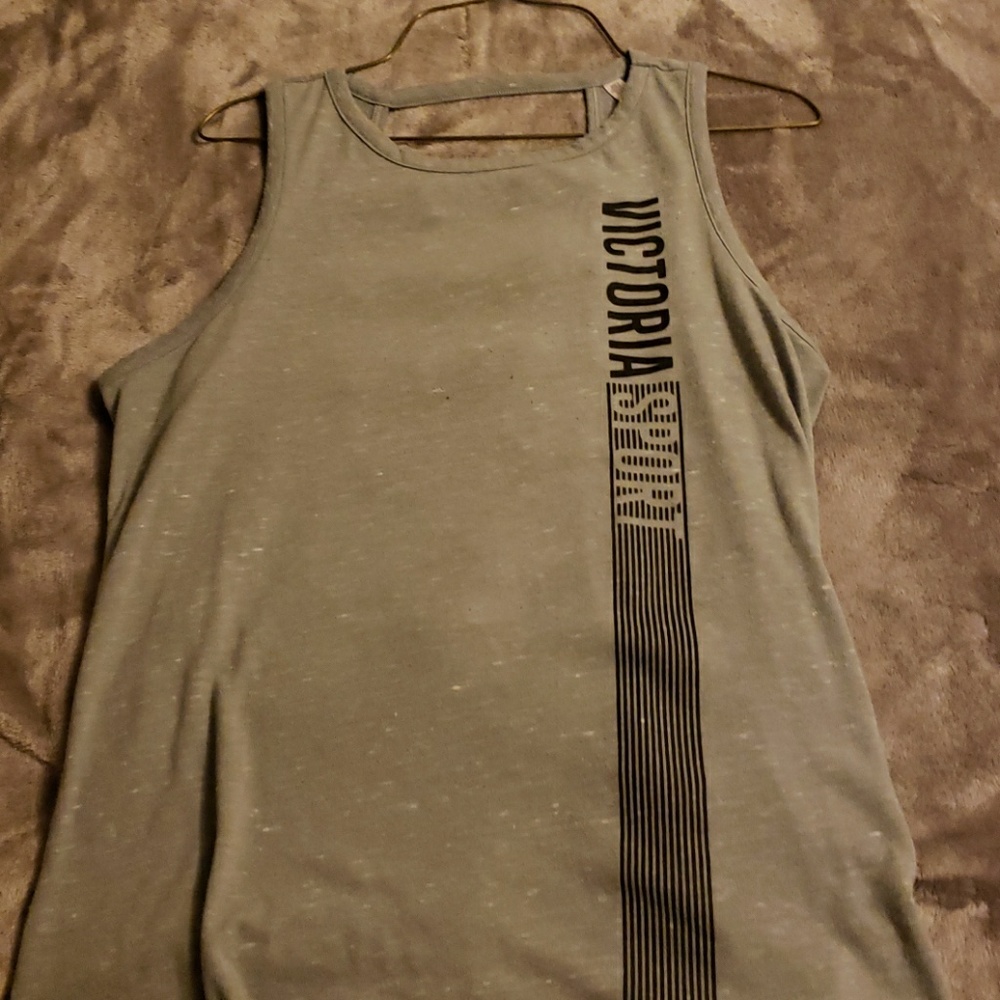 Victoria Secret Sport tank top